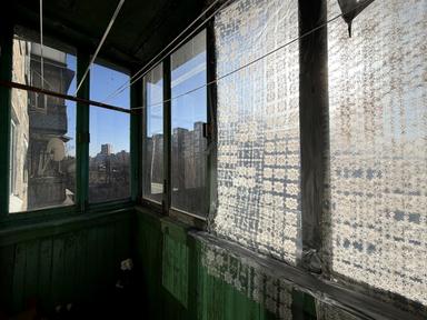 1-room apartment apartment by the address st. Ul Privokzalnaya (area 33 m²) - Atlanta.ua - photo 21