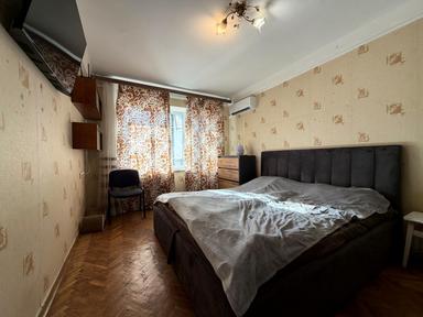 1-room apartment apartment by the address st. Ul Privokzalnaya (area 33 m²) - Atlanta.ua - photo 24