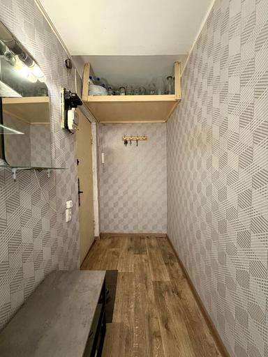 1-room apartment apartment by the address st. Ul Privokzalnaya (area 33 m²) - Atlanta.ua - photo 26