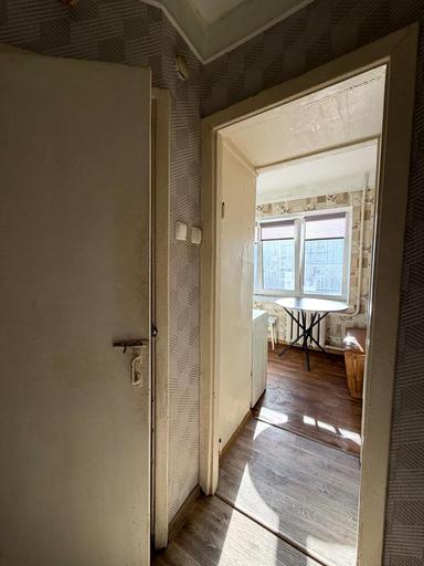 1-room apartment apartment by the address st. Ul Privokzalnaya (area 33 m²) - Atlanta.ua - photo 28