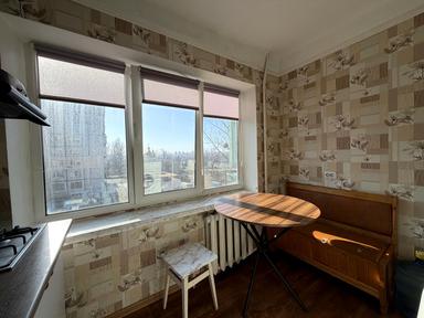 1-room apartment apartment by the address st. Ul Privokzalnaya (area 33 m²) - Atlanta.ua - photo 29