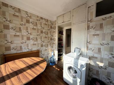 1-room apartment apartment by the address st. Ul Privokzalnaya (area 33 m²) - Atlanta.ua - photo 30