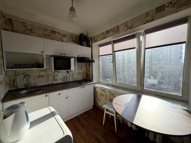1-room apartment apartment by the address st. Ul Privokzalnaya (area 33 m²) - Atlanta.ua - photo 31