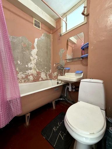 1-room apartment apartment by the address st. Ul Privokzalnaya (area 33 m²) - Atlanta.ua - photo 32