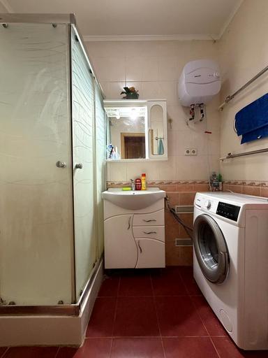 3-комнатная квартира по адресу (площадь 102 м²) - Atlanta.ua - фото 31