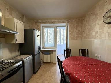 3-комнатная квартира по адресу (площадь 102 м²) - Atlanta.ua - фото 39