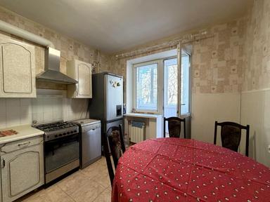 3-комнатная квартира по адресу (площадь 102 м²) - Atlanta.ua - фото 24