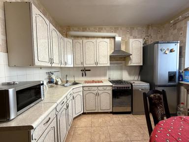 3-комнатная квартира по адресу (площадь 102 м²) - Atlanta.ua - фото 40