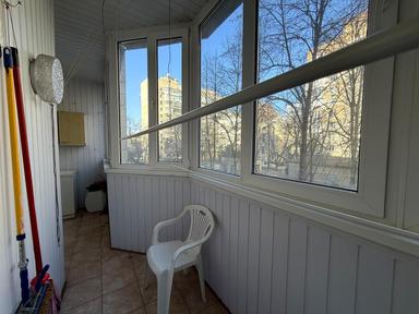 3-комнатная квартира по адресу (площадь 102 м²) - Atlanta.ua - фото 42