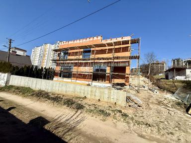 Дом по адресу Багалея Д. Ул. (площадь 130 м²) - Atlanta.ua - фото 43