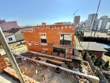 Дом по адресу Багалея Д. Ул. (площадь 130 м²) - Atlanta.ua - фото 45