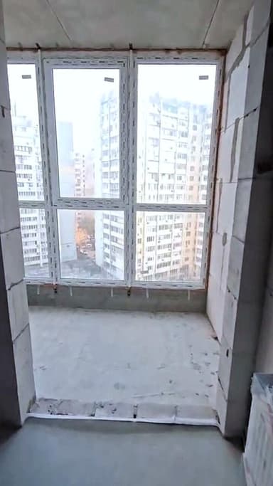 1-комнатная квартира по адресу ул. Ковалевского (площадь 19 м²) - Atlanta.ua - imageAlt 10