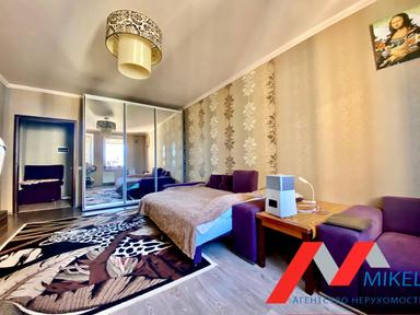 1-комнатная квартира по адресу ул. Бахмачская (площадь 48 м²) - Atlanta.ua - фото 11