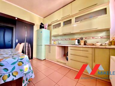 1-комнатная квартира по адресу ул. Бахмачская (площадь 48 м²) - Atlanta.ua - фото 15