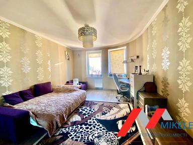 1-комнатная квартира по адресу ул. Бахмачская (площадь 48 м²) - Atlanta.ua - фото 13