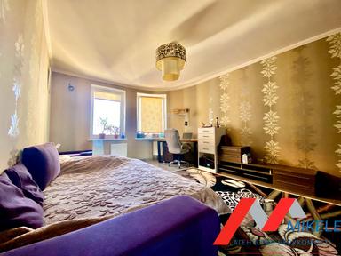 1-комнатная квартира по адресу ул. Бахмачская (площадь 48 м²) - Atlanta.ua - фото 12