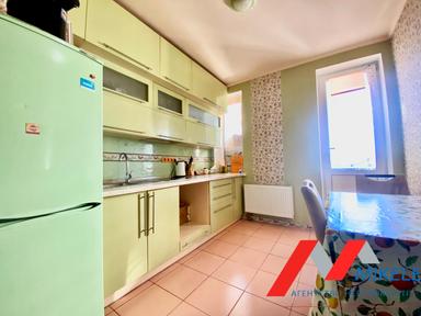 1-комнатная квартира по адресу ул. Бахмачская (площадь 48 м²) - Atlanta.ua - фото 16