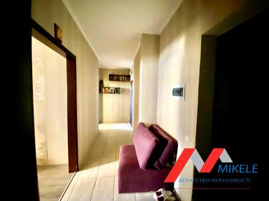 1-комнатная квартира по адресу ул. Бахмачская (площадь 48 м²) - Atlanta.ua - фото 17