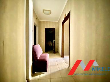 1-комнатная квартира по адресу ул. Бахмачская (площадь 48 м²) - Atlanta.ua - фото 18