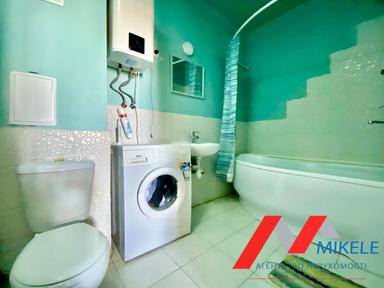 1-комнатная квартира по адресу ул. Бахмачская (площадь 48 м²) - Atlanta.ua - фото 19