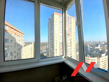 1-комнатная квартира по адресу ул. Бахмачская (площадь 48 м²) - Atlanta.ua - фото 20