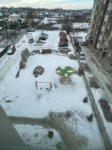 2-кімнатна квартира за адресою (площа 65 м²) - Atlanta.ua - фото 26