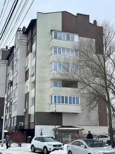 2-кімнатна квартира за адресою (площа 65 м²) - Atlanta.ua - фото 23