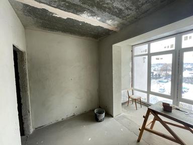 2-кімнатна квартира за адресою (площа 65 м²) - Atlanta.ua - фото 30