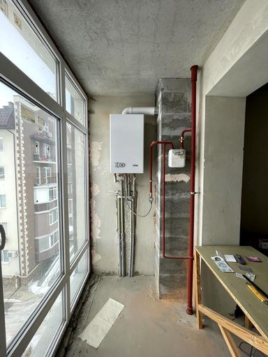 2-кімнатна квартира за адресою (площа 65 м²) - Atlanta.ua - фото 29