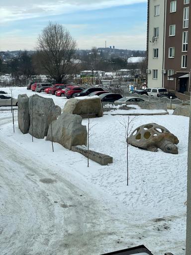 2-кімнатна квартира за адресою (площа 65 м²) - Atlanta.ua - фото 42