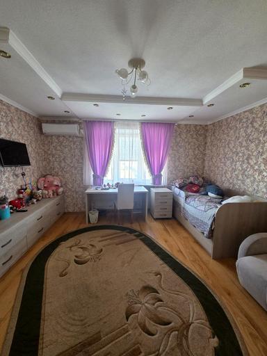 Многокомнатная квартира по адресу ул. Братства Тарасовцев (площадь 140 м²) - Atlanta.ua - фото 67