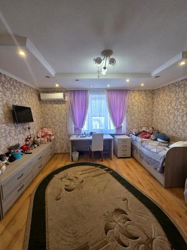 Многокомнатная квартира по адресу ул. Братства Тарасовцев (площадь 140 м²) - Atlanta.ua - фото 71