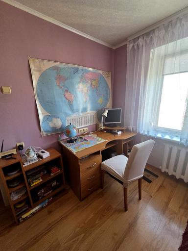 Многокомнатная квартира по адресу ул. Братства Тарасовцев (площадь 140 м²) - Atlanta.ua - фото 69