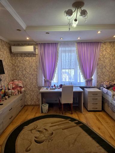 Многокомнатная квартира по адресу ул. Братства Тарасовцев (площадь 140 м²) - Atlanta.ua - фото 70