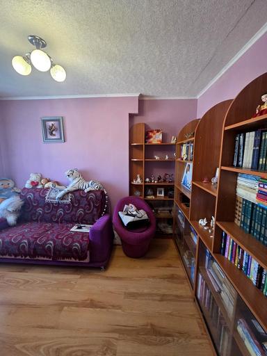 Многокомнатная квартира по адресу ул. Братства Тарасовцев (площадь 140 м²) - Atlanta.ua - фото 72