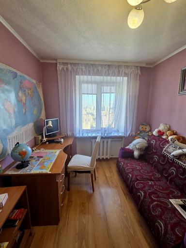 Многокомнатная квартира по адресу ул. Братства Тарасовцев (площадь 140 м²) - Atlanta.ua - фото 73