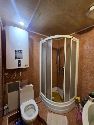 Многокомнатная квартира по адресу ул. Братства Тарасовцев (площадь 140 м²) - Atlanta.ua - фото 75