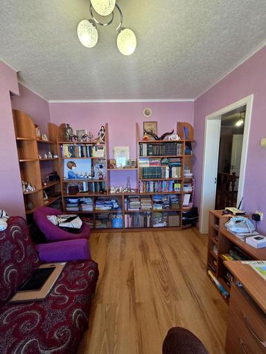 Многокомнатная квартира по адресу ул. Братства Тарасовцев (площадь 140 м²) - Atlanta.ua - фото 74