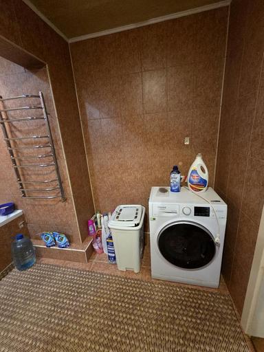 Многокомнатная квартира по адресу ул. Братства Тарасовцев (площадь 140 м²) - Atlanta.ua - фото 79