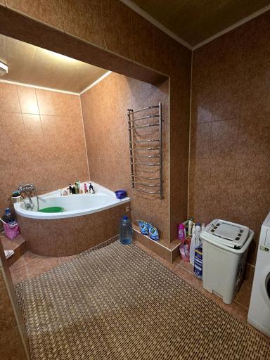 Многокомнатная квартира по адресу ул. Братства Тарасовцев (площадь 140 м²) - Atlanta.ua - фото 78