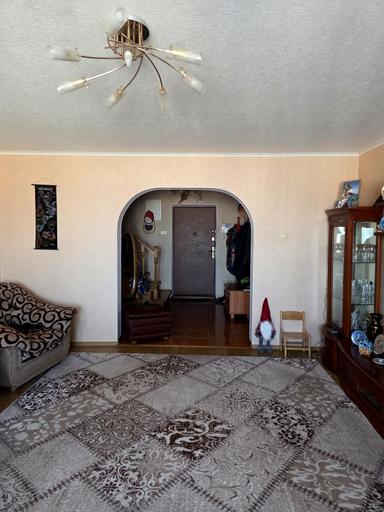 Многокомнатная квартира по адресу ул. Братства Тарасовцев (площадь 140 м²) - Atlanta.ua - фото 92