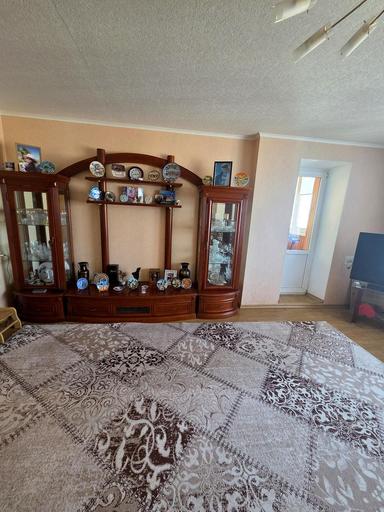 Многокомнатная квартира по адресу ул. Братства Тарасовцев (площадь 140 м²) - Atlanta.ua - фото 89