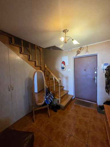 Многокомнатная квартира по адресу ул. Братства Тарасовцев (площадь 140 м²) - Atlanta.ua - фото 93