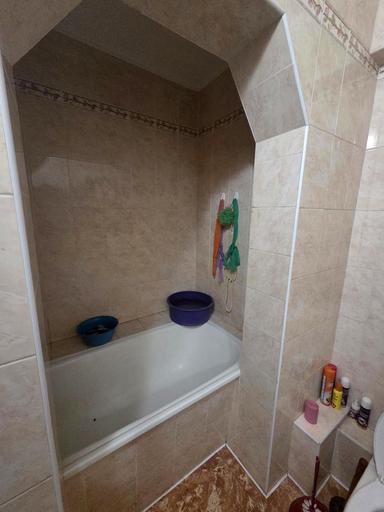 Многокомнатная квартира по адресу ул. Братства Тарасовцев (площадь 140 м²) - Atlanta.ua - фото 97