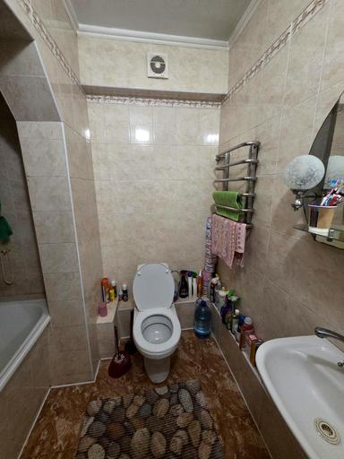 Многокомнатная квартира по адресу ул. Братства Тарасовцев (площадь 140 м²) - Atlanta.ua - фото 98