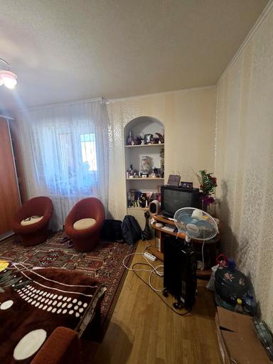 Многокомнатная квартира по адресу ул. Братства Тарасовцев (площадь 140 м²) - Atlanta.ua - фото 96