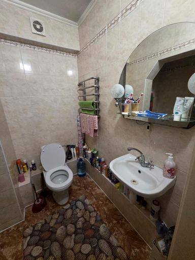 Многокомнатная квартира по адресу ул. Братства Тарасовцев (площадь 140 м²) - Atlanta.ua - фото 99