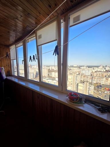 Многокомнатная квартира по адресу ул. Братства Тарасовцев (площадь 140 м²) - Atlanta.ua - фото 106