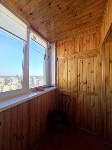 Многокомнатная квартира по адресу ул. Братства Тарасовцев (площадь 140 м²) - Atlanta.ua - фото 105