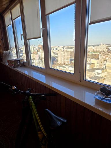 Многокомнатная квартира по адресу ул. Братства Тарасовцев (площадь 140 м²) - Atlanta.ua - фото 108